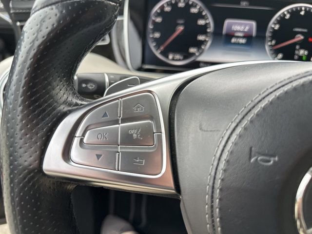 Used 2015 Mercedes-Benz S 550 4MATIC Coupe image 22