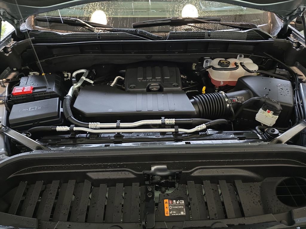 Certified 2024 GMC Sierra 1500 Elevation image 32