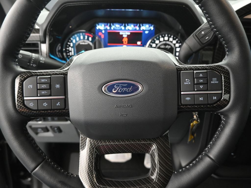 Used 2022 Ford F150 XLT image 14