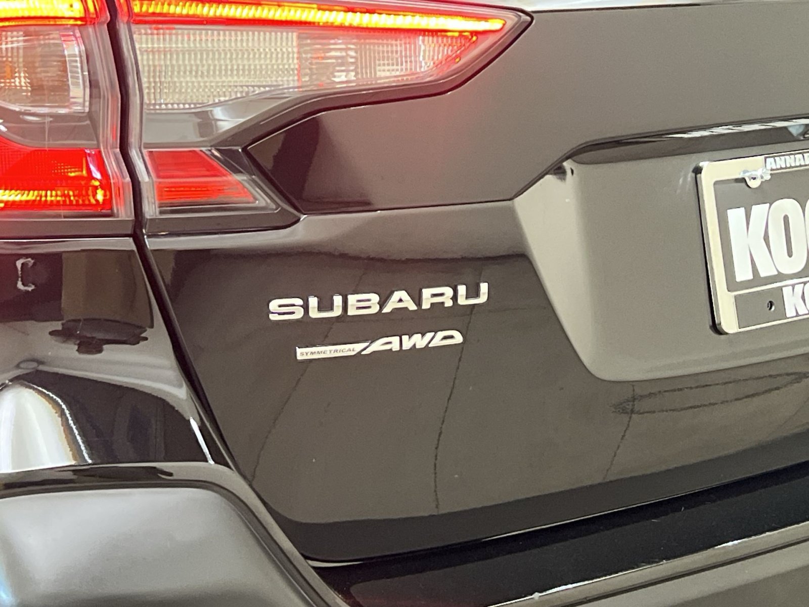 Used 2022 Subaru Outback Premium AWD/4WD image 29