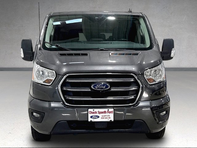 Used 2020 Ford Transit 150 XLT AWD/4WD image 3