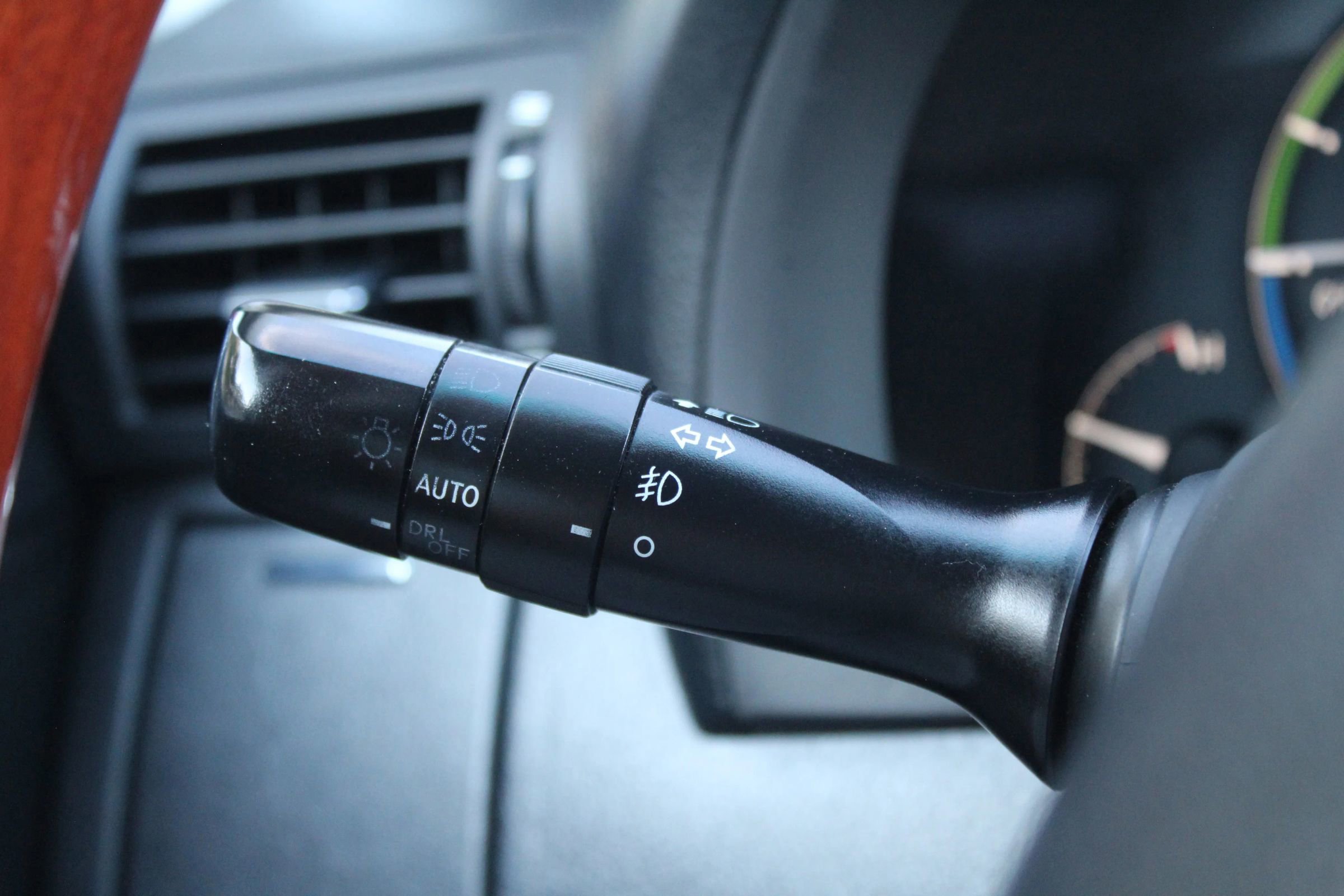 Used 2011 Lexus RX 450h AWD image 29