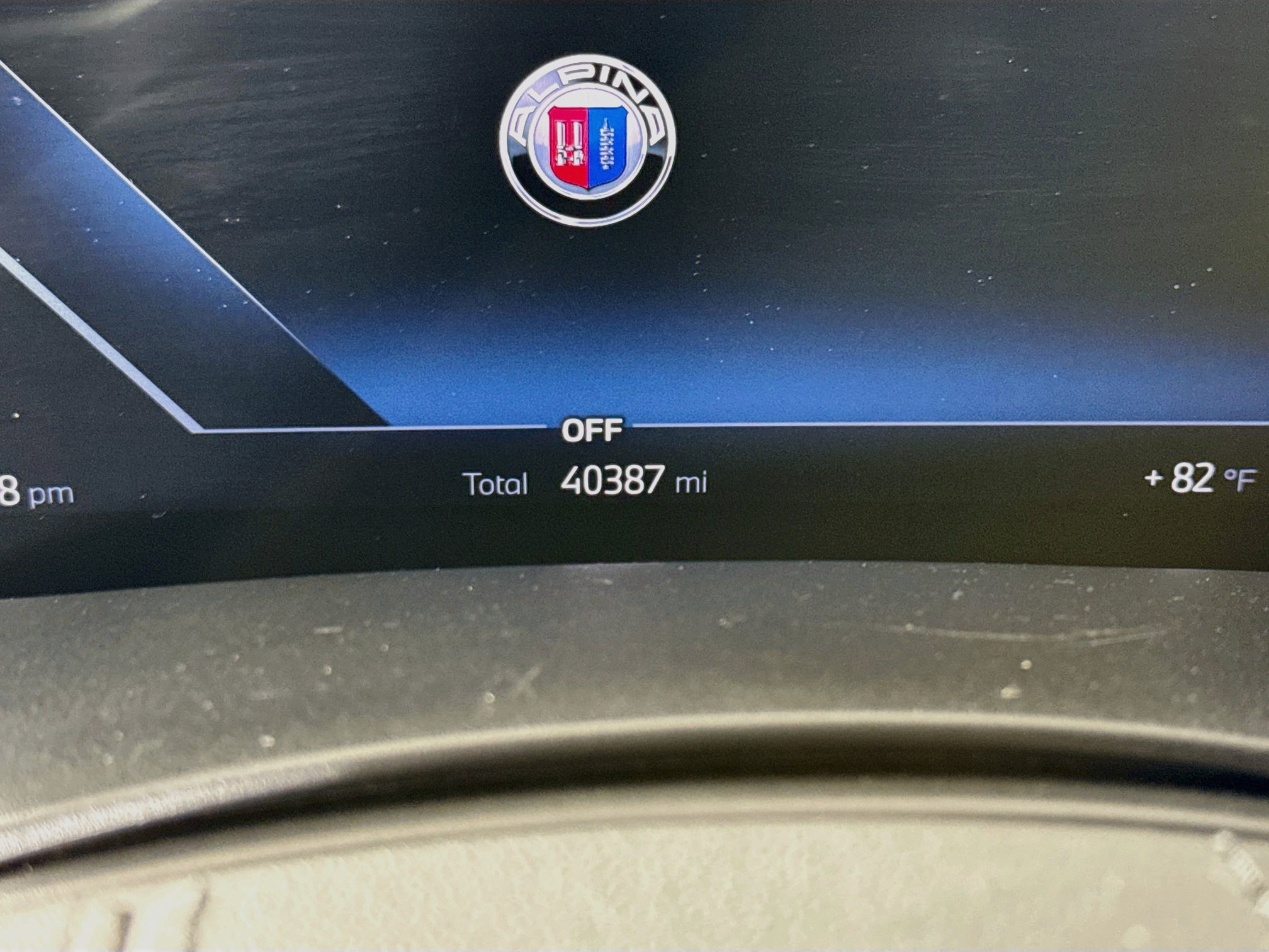 Used 2024 BMW ALPINA XB7 AWD/4WD image 16