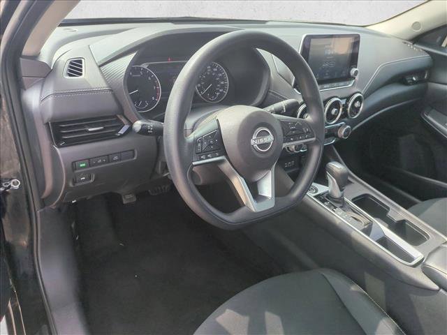Used 2024 Nissan Sentra SV image 10