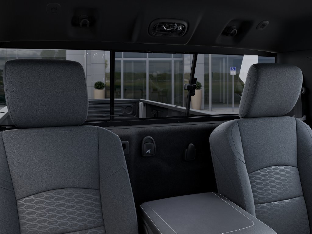 New 2026 RAM 3500 Tradesman AWD/4WD image 26