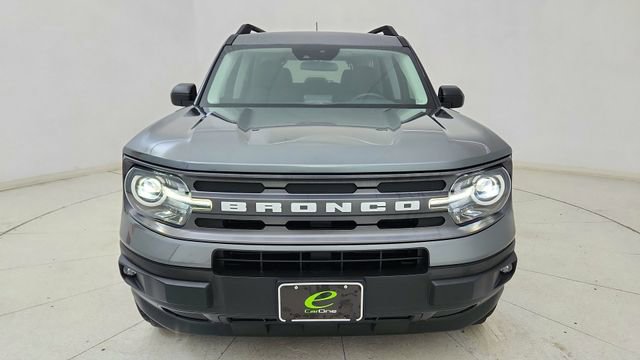 Used 2024 Ford Bronco Sport Big Bend w/ Convenience Package AWD/4WD image 13