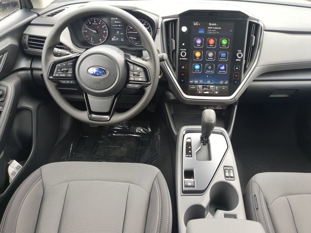 New 2026 Subaru Crosstrek 2.0i Premium AWD/4WD image 12