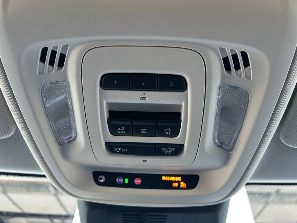 New 2026 Buick Envision Avenir image 31