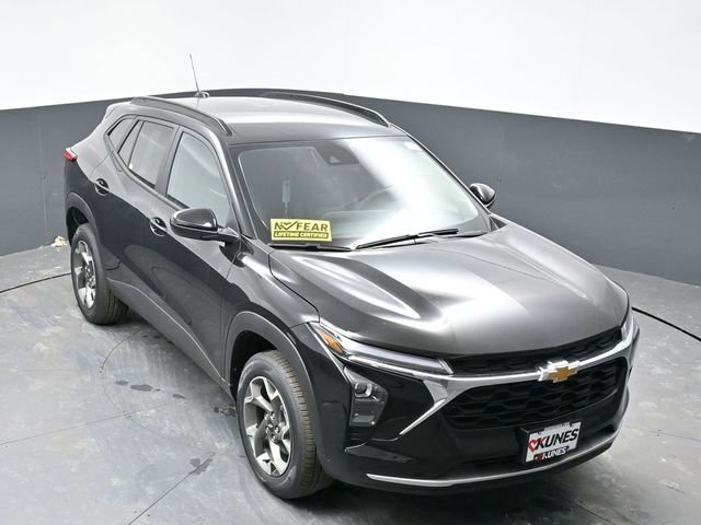 New 2026 Chevrolet Trax LT w/ Driver Confidence Package image 35