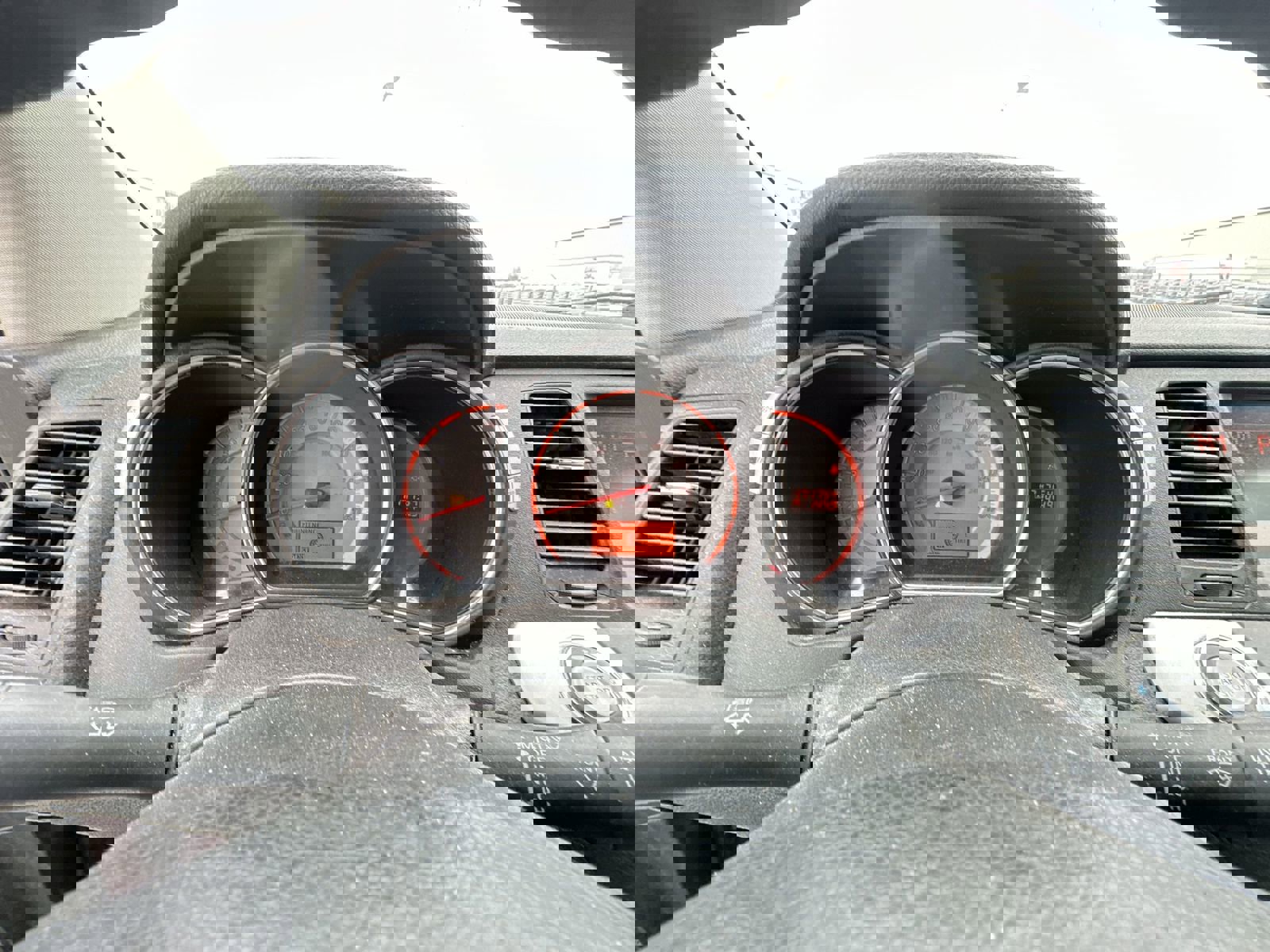 Used 2009 Nissan Murano S w/ Convenience Pkg image 12