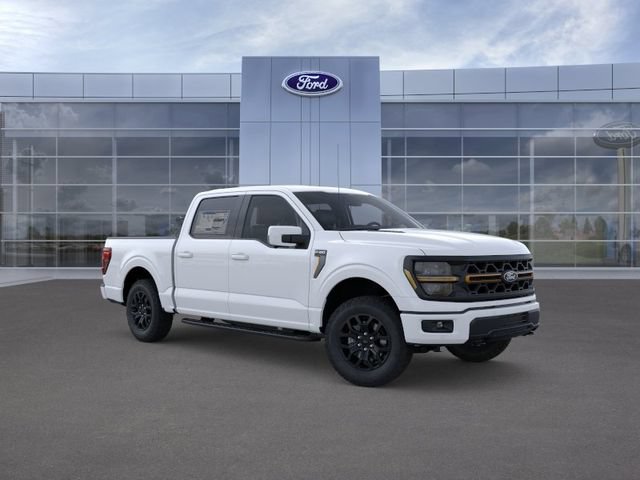 New 2026 Ford F150 Tremor w/ Equipment Group 402B AWD/4WD image 7