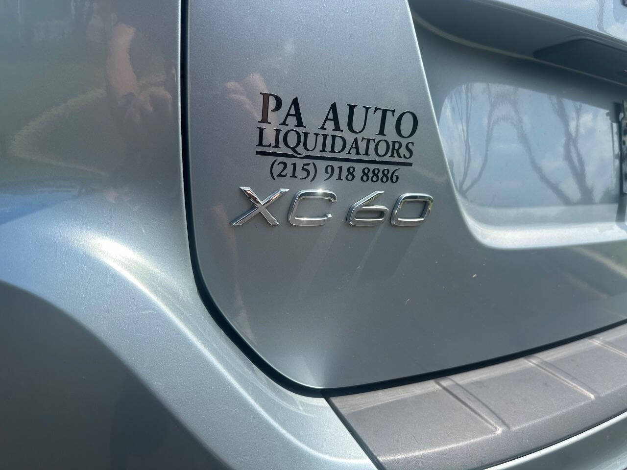 Used 2013 Volvo XC60 3.2 AWD/4WD image 9