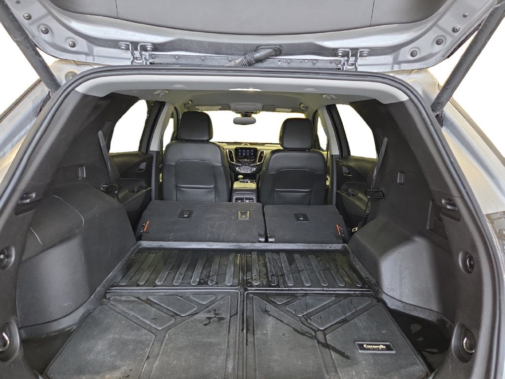 Used 2024 Chevrolet Equinox Premier AWD/4WD image 28