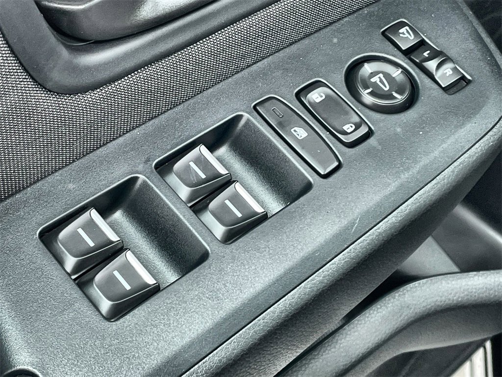 New 2026 Honda Passport TrailSport image 12