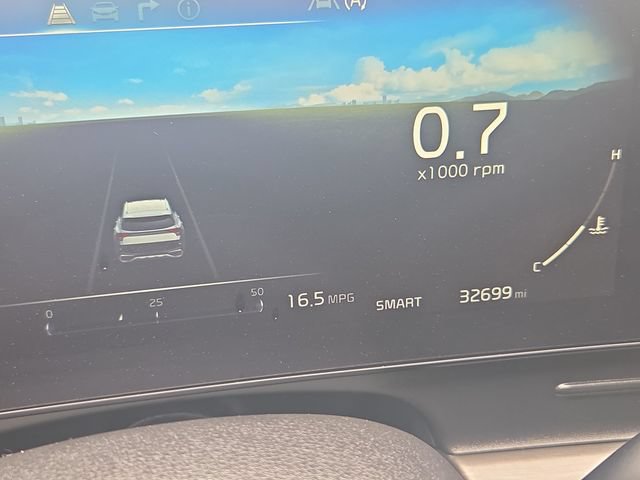 Certified 2023 Kia Sportage X-Pro AWD/4WD image 21