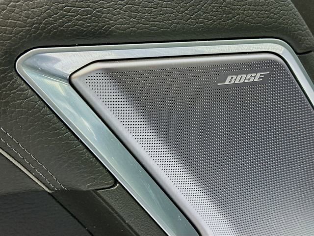 Certified 2022 GMC Sierra 1500 Denali w/ Technology Package image 20