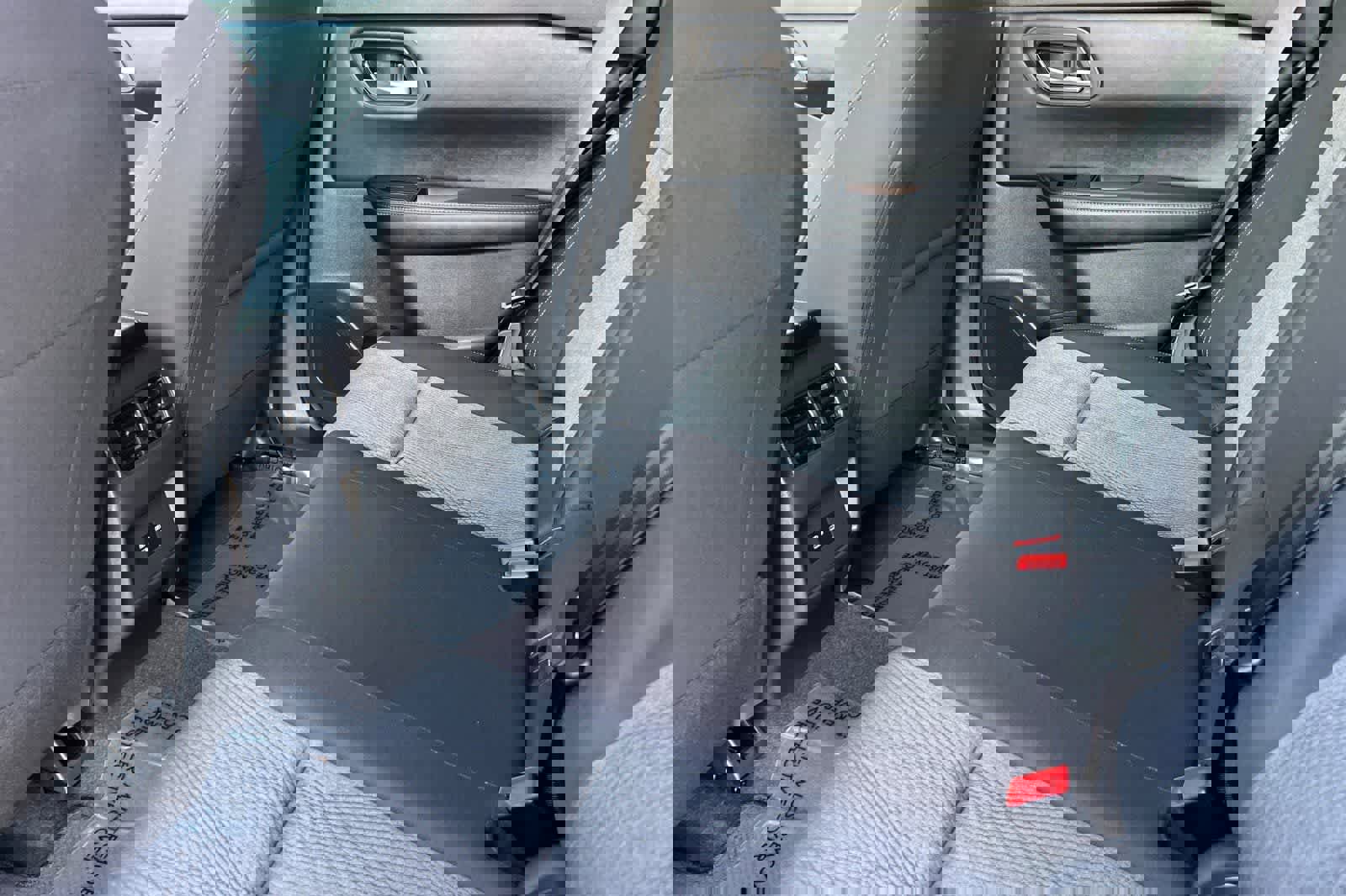 New 2026 Nissan Rogue SV image 5