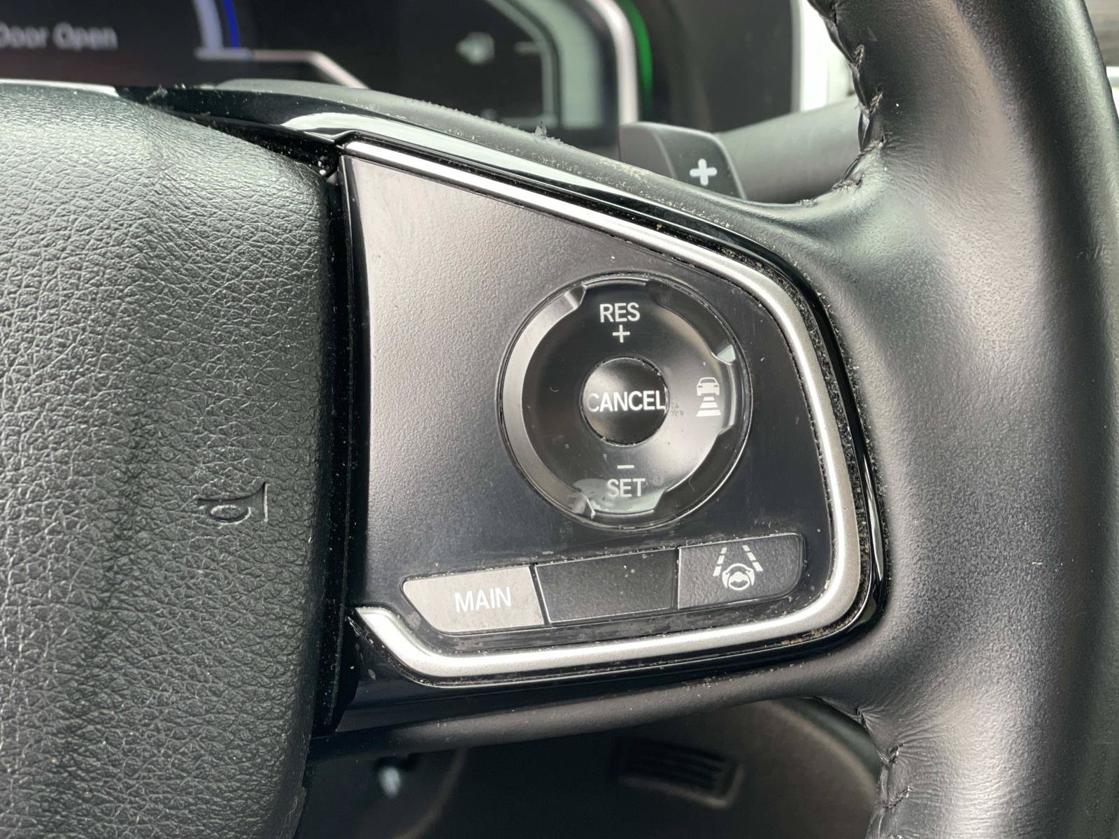 Used 2020 Honda Clarity Touring image 5