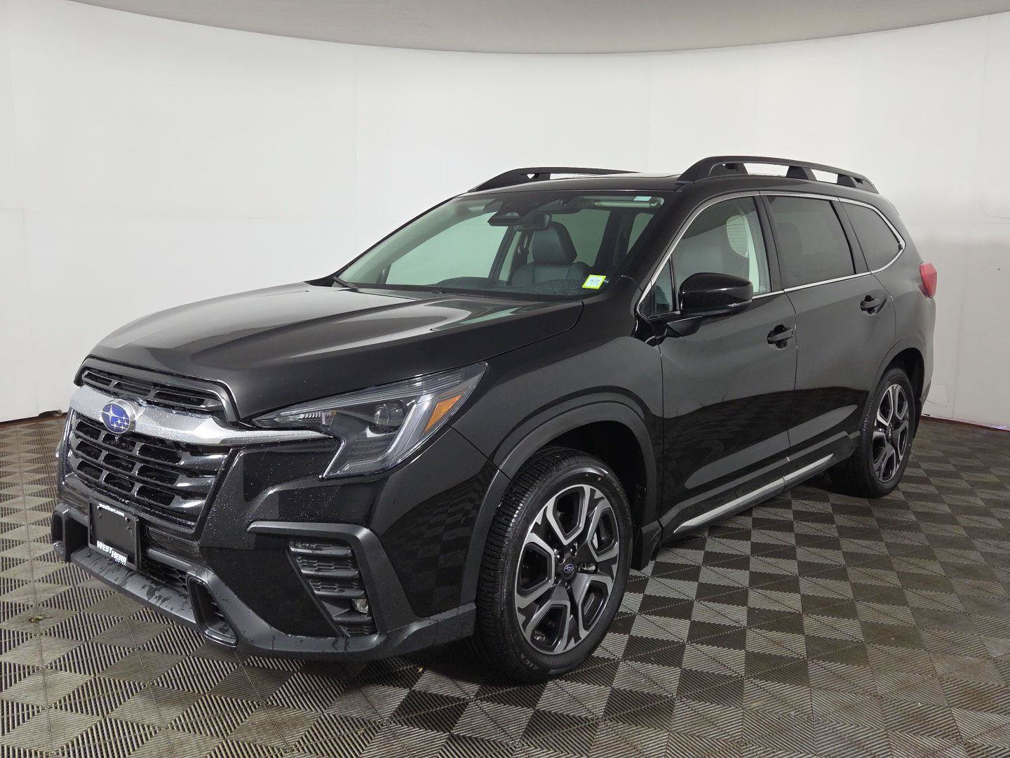 Used 2026 Subaru Ascent Limited AWD/4WD image 11