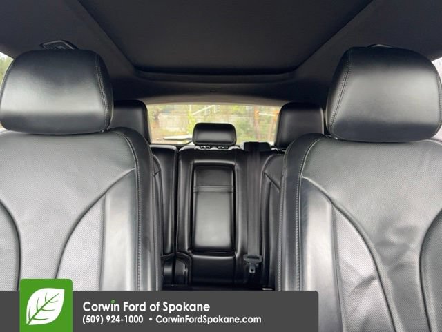 Used 2017 Lincoln MKC Reserve w/ Canadian Touring Package AWD/4WD image 35