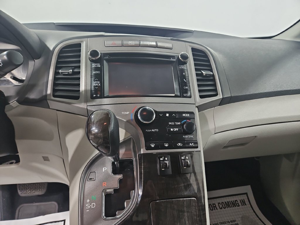 Used 2013 Toyota Venza LE w/ LE Convenience Pkg AWD/4WD image 19
