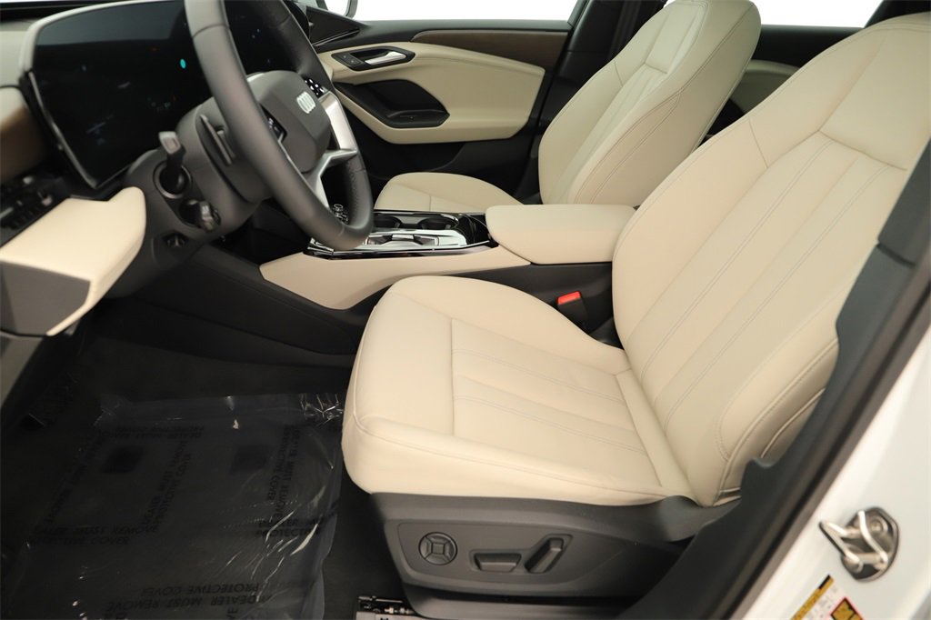 New 2025 Audi A6 e-tron Premium image 23