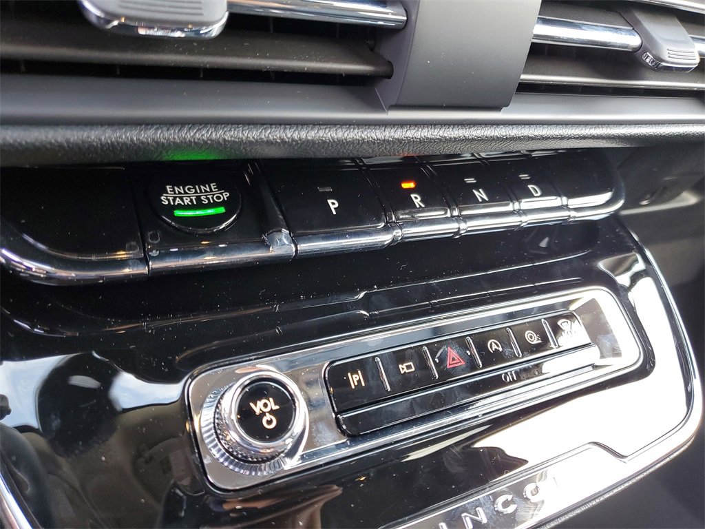 New 2026 Lincoln Corsair Premiere image 29