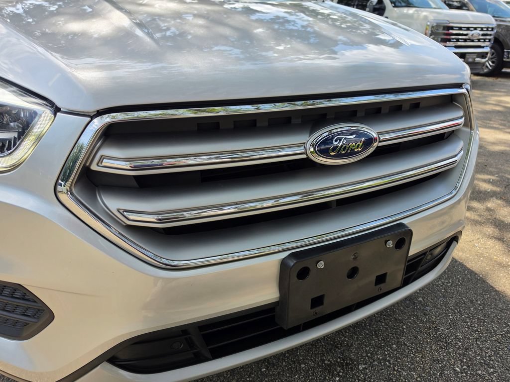 Used 2017 Ford Escape Titanium w/ Equipment Group 301A FWD image 13