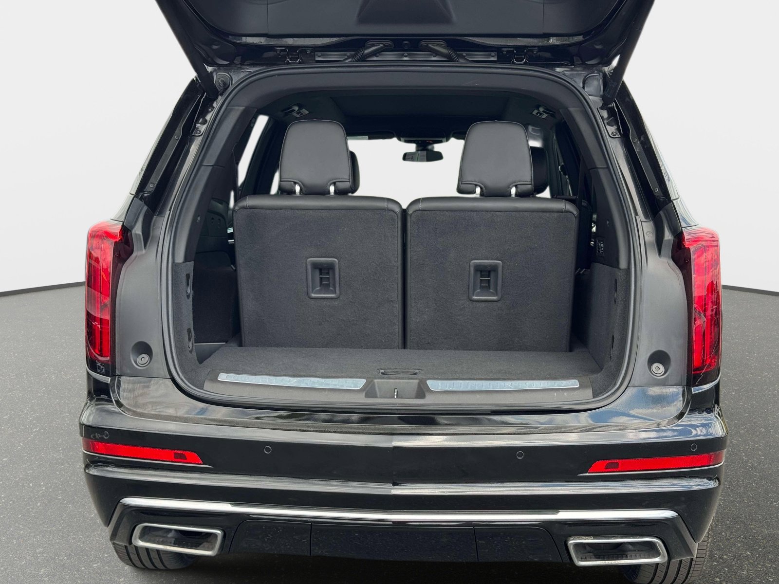 Used 2021 Cadillac XT6 Premium Luxury AWD/4WD image 16