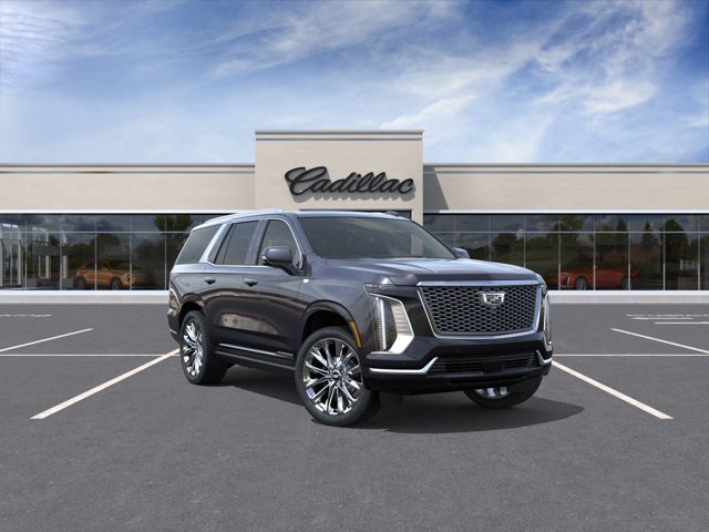New 2027 Cadillac Escalade Platinum Luxury w/ LPO, Radiant Package AWD/4WD image 1