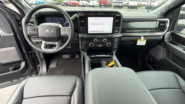 New 2026 Ford F250 Lariat image 20