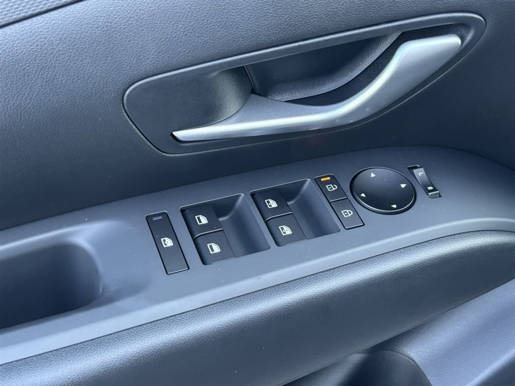 Certified 2026 Hyundai Tucson SEL Plus FWD image 11