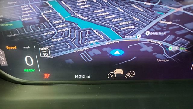 Used 2024 Polestar Polestar 2 image 38