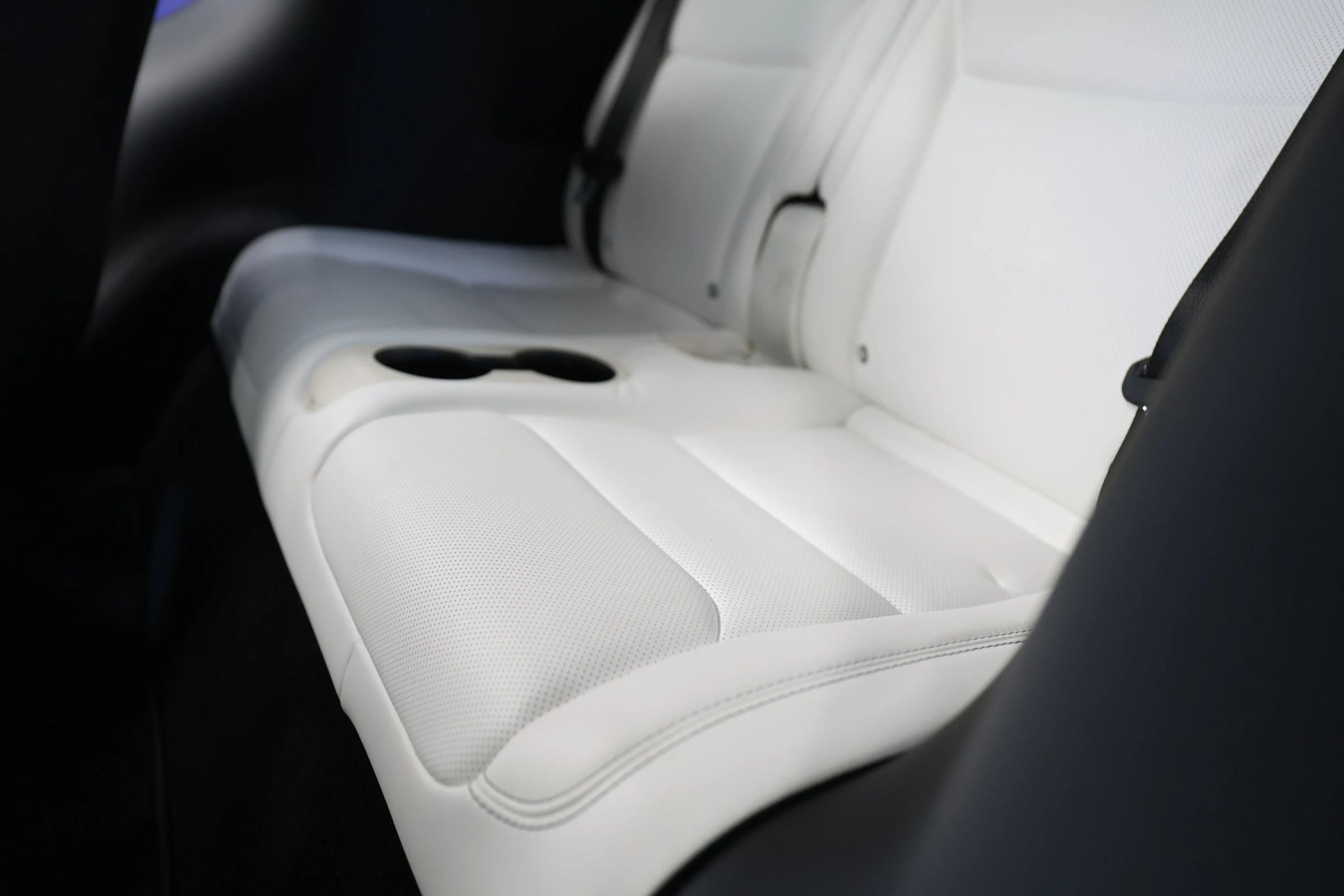 Used 2018 Tesla Model X P100D image 47