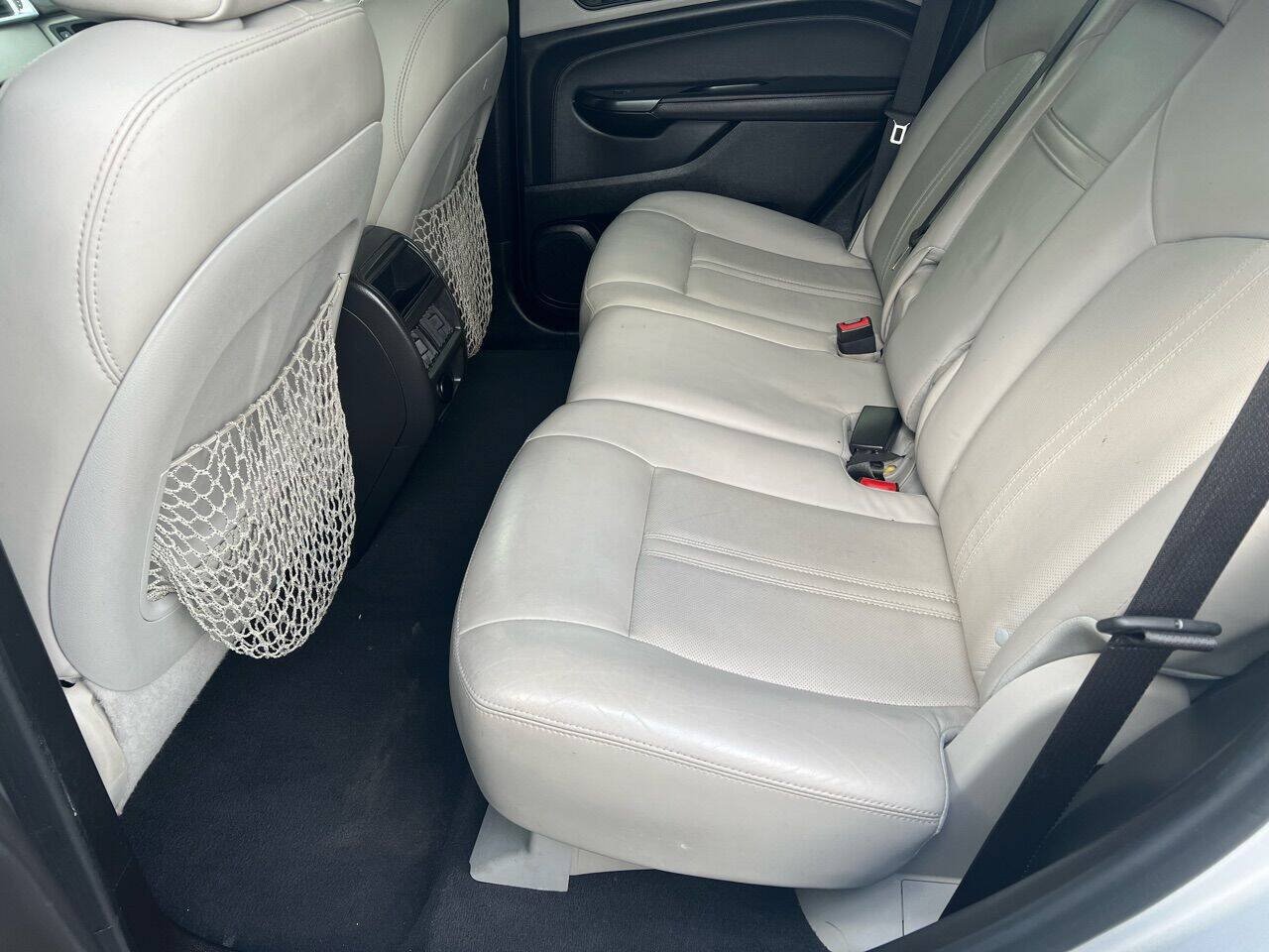 Used 2015 Cadillac SRX Performance w/ Driver Awareness Package FWD image 13