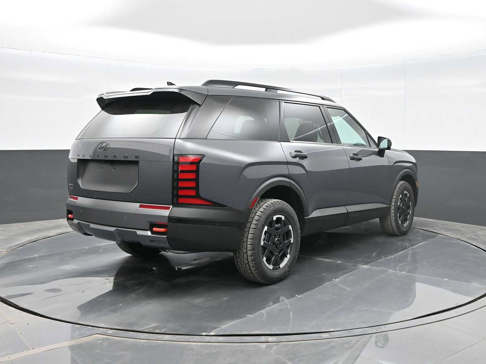 New 2026 Hyundai Palisade XRT Pro image 7