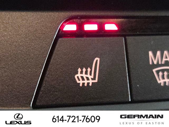 Used 2020 BMW X7 xDrive40i w/ M Sport Package AWD/4WD image 35