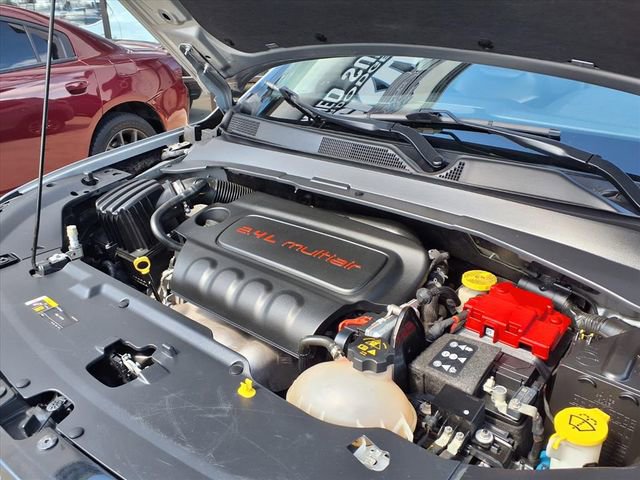 Used 2020 Jeep Compass Latitude image 15