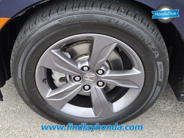 Certified 2022 Honda Odyssey EX image 13