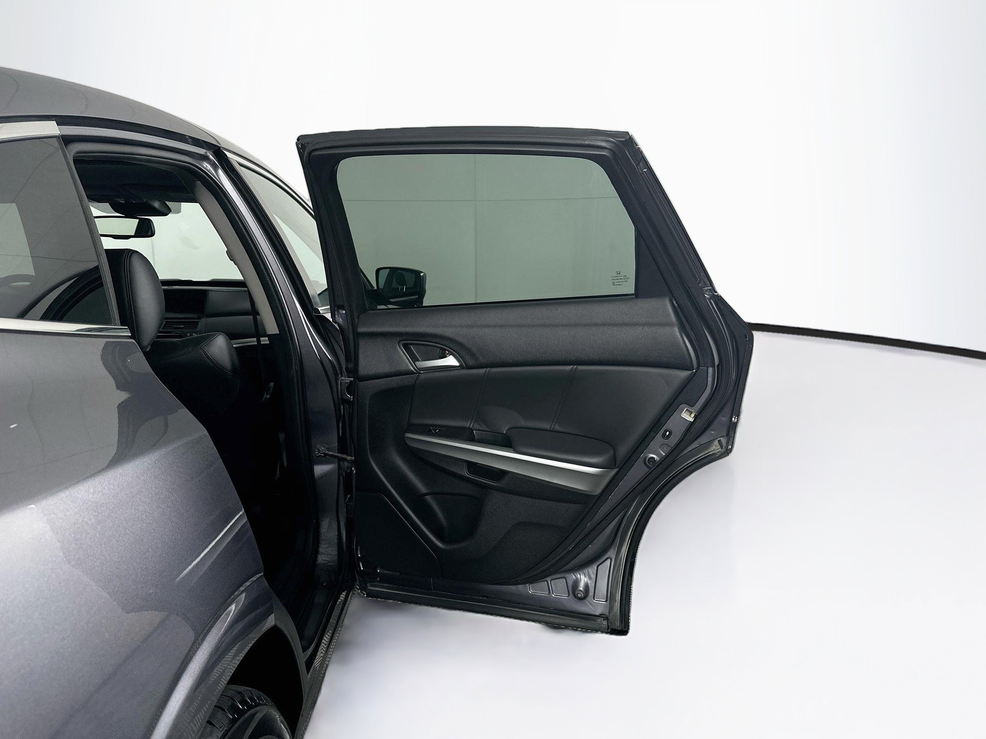 Used 2015 Honda Crosstour EX-L image 31