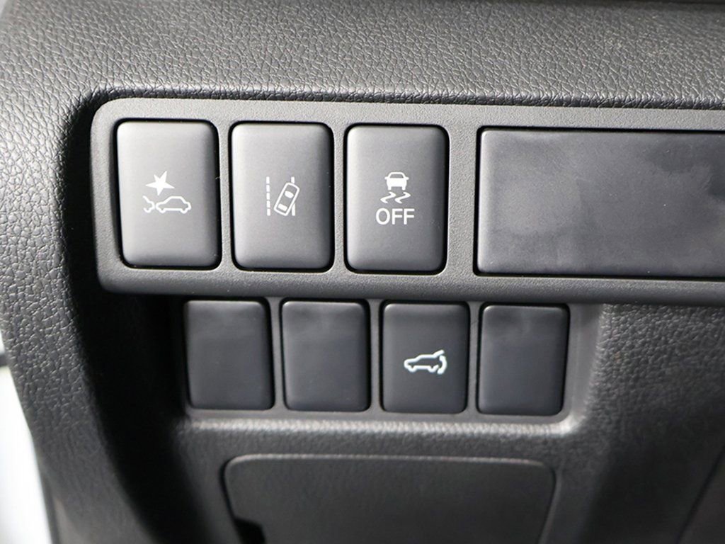 New 2026 Mitsubishi Eclipse Cross SE AWD/4WD image 39