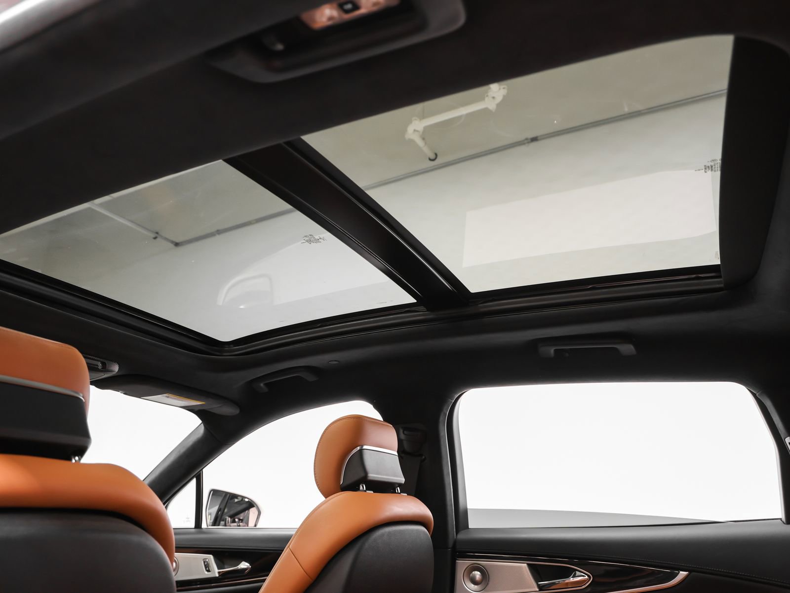 Used 2023 Lincoln Nautilus Black Label AWD/4WD image 44