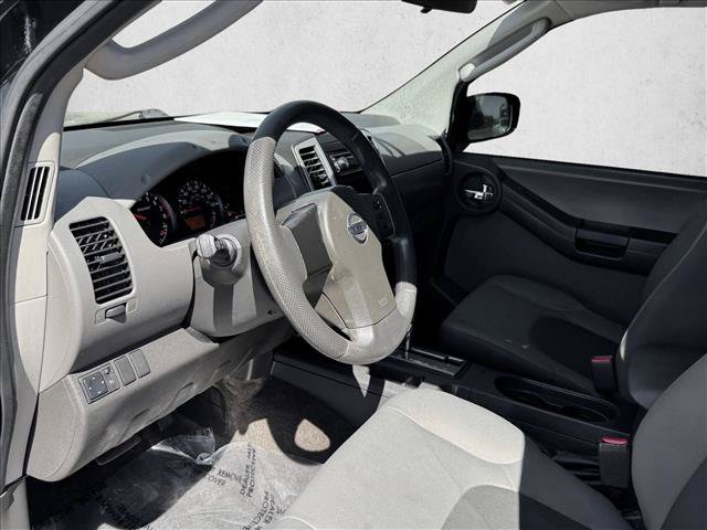 Used 2012 Nissan Xterra S w/ Value Package AWD/4WD image 10
