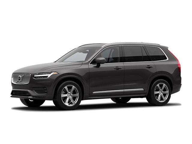 Certified 2024 Volvo XC90 B5 Plus w/ Protection Package Premier AWD/4WD image 1
