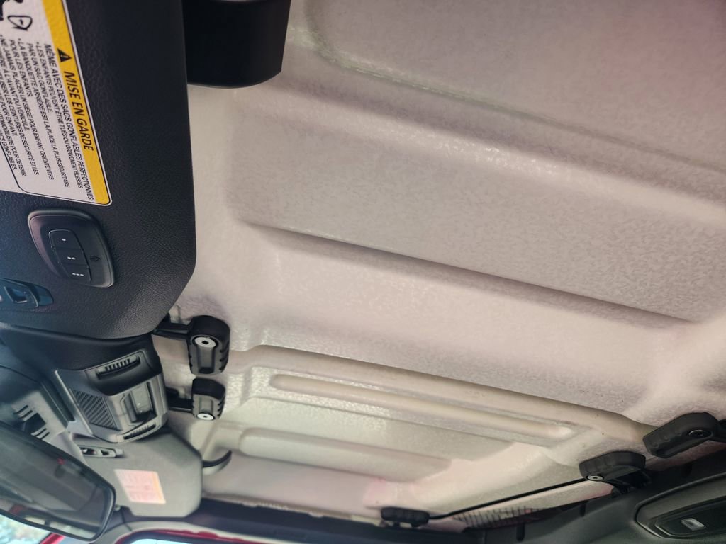 New 2026 Jeep Wrangler Willys image 19