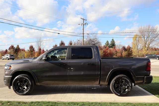 New 2026 RAM 1500 Big Horn image 30