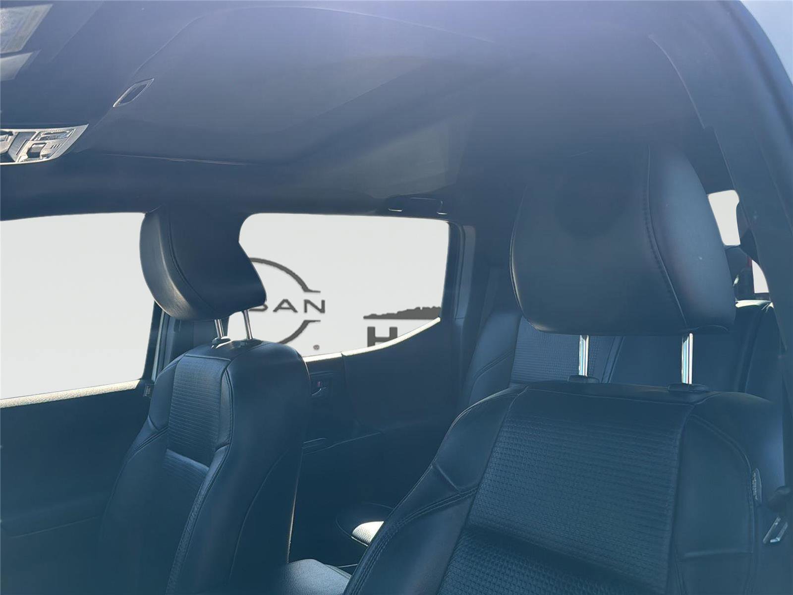 Used 2020 Toyota Tacoma TRD Sport w/ TRD Premium Sport Package image 16