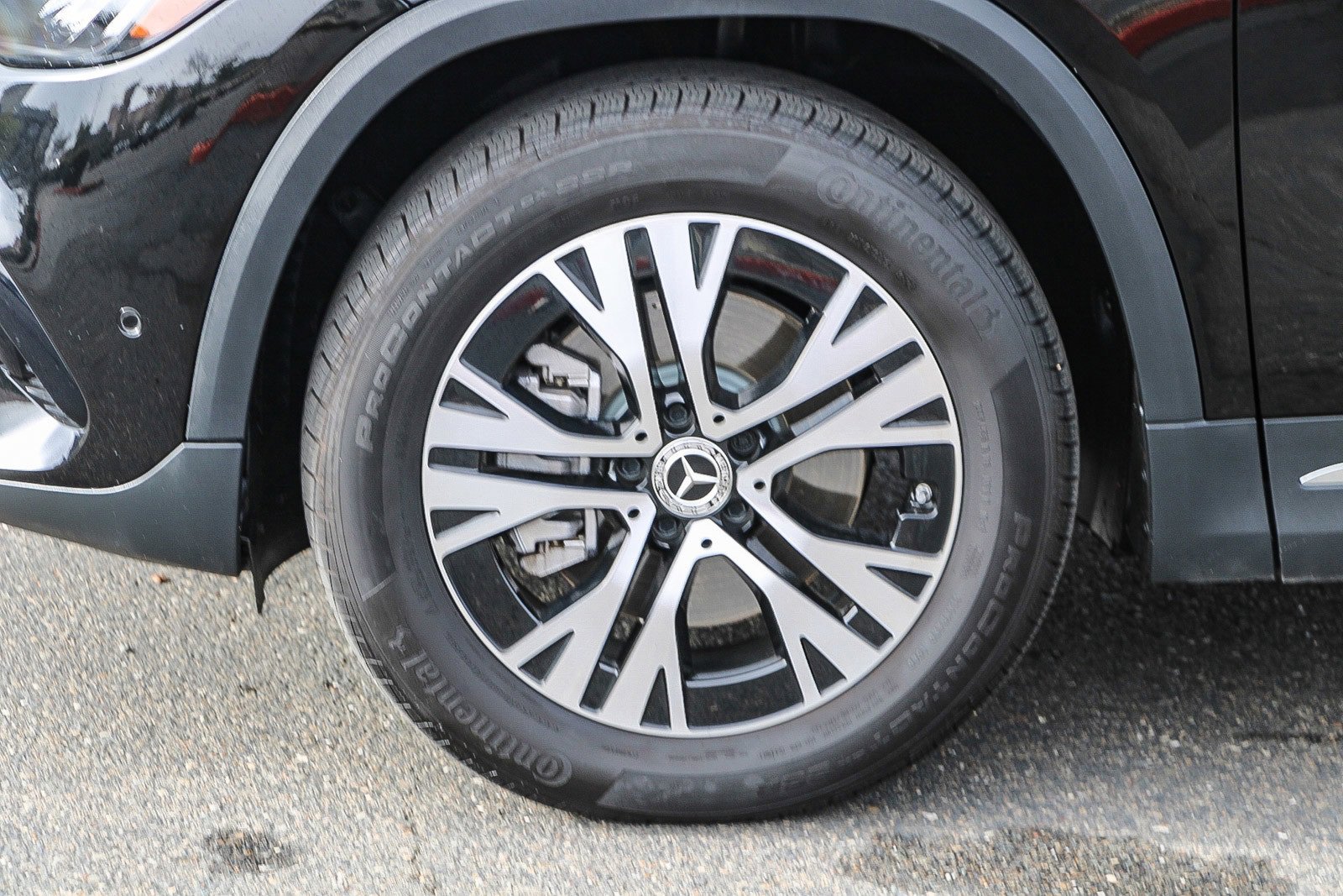 Certified 2025 Mercedes-Benz GLA 250 GLA 250 image 9