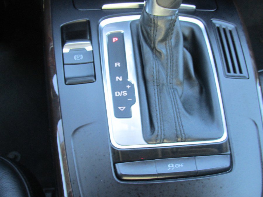 Used 2015 Audi A4 2.0T Premium image 58