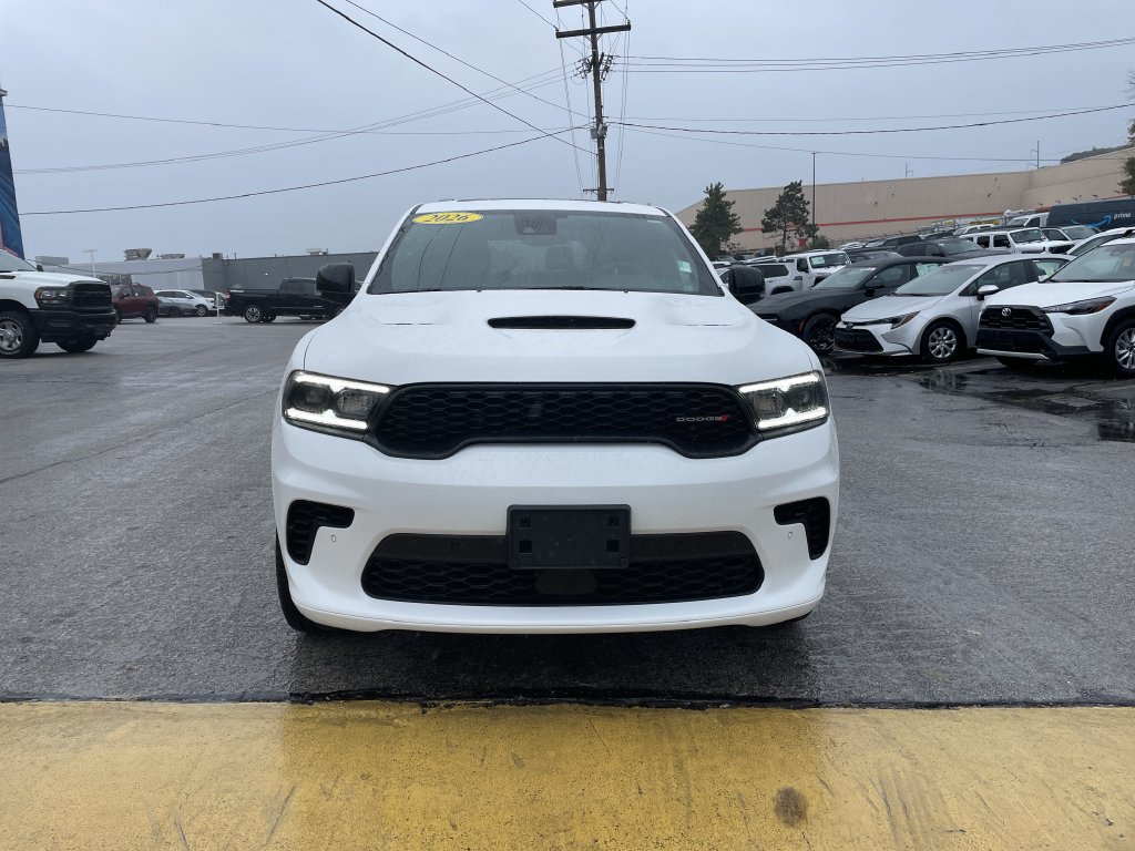 Used 2026 Dodge Durango GT AWD/4WD image 5